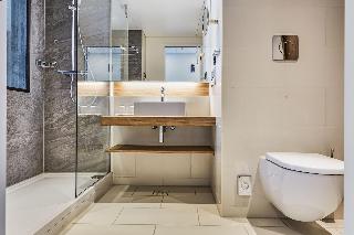 Radisson Blu Hotel Frankfurt fotoÄŸrafÄ±