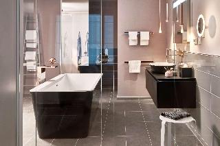 Radisson Blu Hotel Frankfurt fotoÄŸrafÄ±