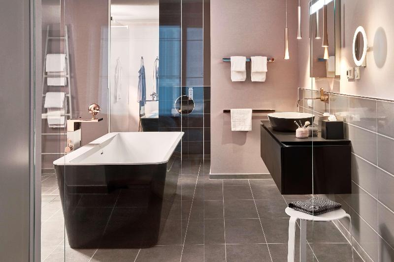 Radisson Blu Hotel Frankfurt - Oda