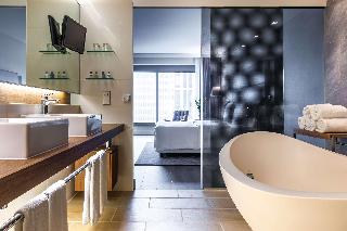 Radisson Blu Hotel Frankfurt fotoÄŸrafÄ±