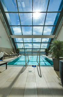 Radisson Blu Hotel Frankfurt fotoÄŸrafÄ±