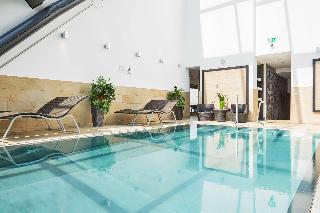 Radisson Blu Hotel Frankfurt fotoÄŸrafÄ±