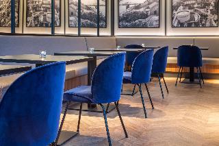 Radisson Blu Hotel Frankfurt fotoÄŸrafÄ±
