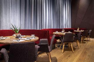 Radisson Blu Hotel Frankfurt fotoÄŸrafÄ±