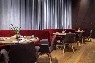 Radisson Blu Hotel Frankfurt fotoÄŸrafÄ±