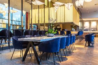 Radisson Blu Hotel Frankfurt fotoÄŸrafÄ±