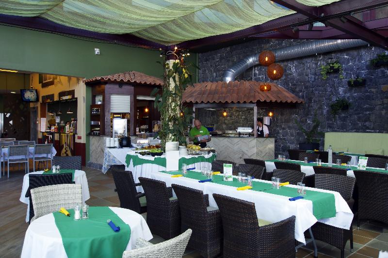 Village Cabo Girao - Bar