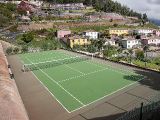 Village Cabo Girao fotoÄŸrafÄ±