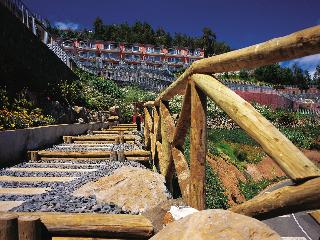 Village Cabo Girao fotoÄŸrafÄ±