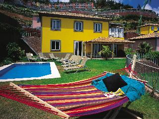 Village Cabo Girao fotoÄŸrafÄ±