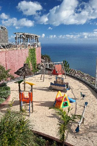 Village Cabo Girao fotoÄŸrafÄ±
