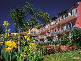 Village Cabo Girao otel fotoğrafı