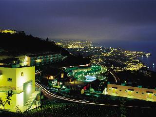 Village Cabo Girao fotoÄŸrafÄ±