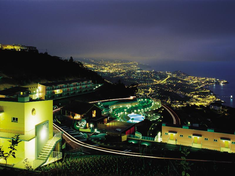 Village Cabo Girao - Genel