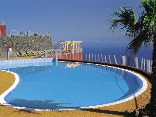 Village Cabo Girao fotoÄŸrafÄ±