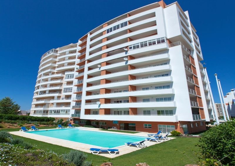 Flamingo Residence otel fotoğrafı