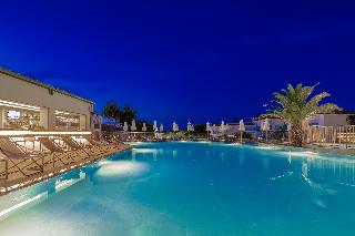 Katerina Palace Hotel