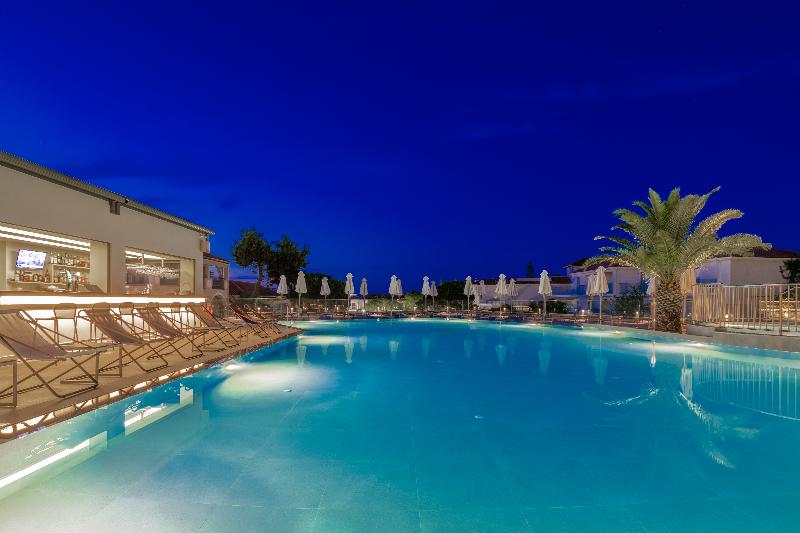 Katerina Palace Hotel - Genel