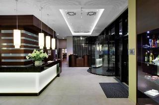 Residence Inn Munich City East fotoÄŸrafÄ±