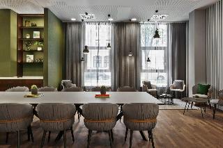 Residence Inn Munich City East fotoÄŸrafÄ±