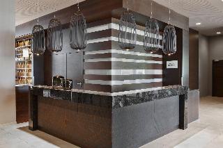 Residence Inn Munich City East fotoÄŸrafÄ±