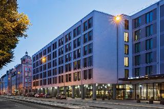 Residence Inn Munich City East fotoÄŸrafÄ±