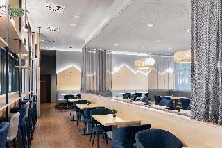 Residence Inn Munich City East fotoÄŸrafÄ±