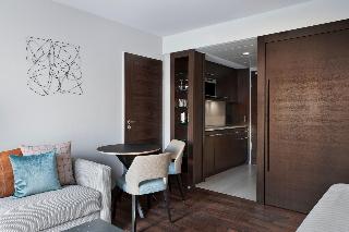 Residence Inn Munich City East fotoÄŸrafÄ±