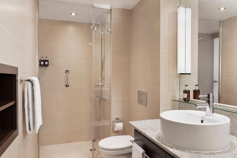 Residence Inn Munich City East - Oda