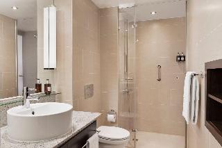 Residence Inn Munich City East fotoÄŸrafÄ±
