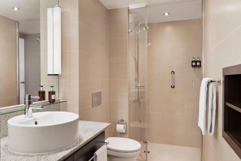 Residence Inn Munich City East - Oda