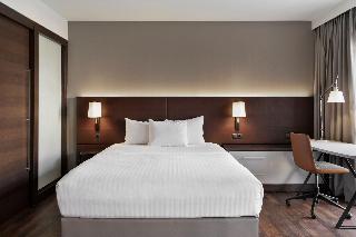 Residence Inn Munich City East fotoÄŸrafÄ±