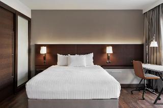 Residence Inn Munich City East fotoÄŸrafÄ±