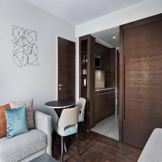 Residence Inn Munich City East fotoÄŸrafÄ±