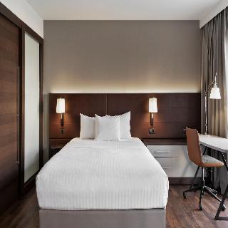 Residence Inn Munich City East fotoÄŸrafÄ±