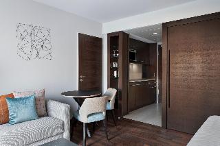Residence Inn Munich City East fotoÄŸrafÄ±