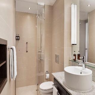 Residence Inn Munich City East fotoÄŸrafÄ±