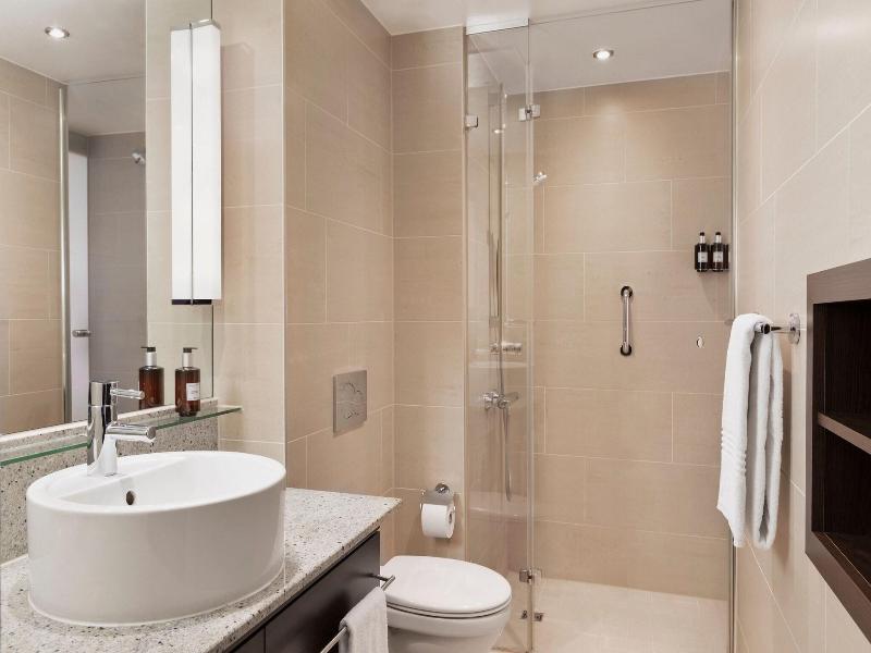 Residence Inn Munich City East - Oda