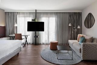 Residence Inn Munich City East fotoÄŸrafÄ±