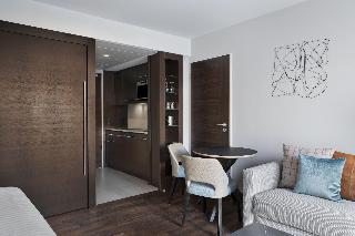 Residence Inn Munich City East fotoÄŸrafÄ±