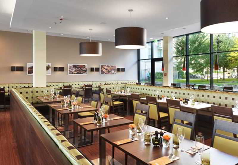 Residence Inn Munich City East fotoÄŸrafÄ±