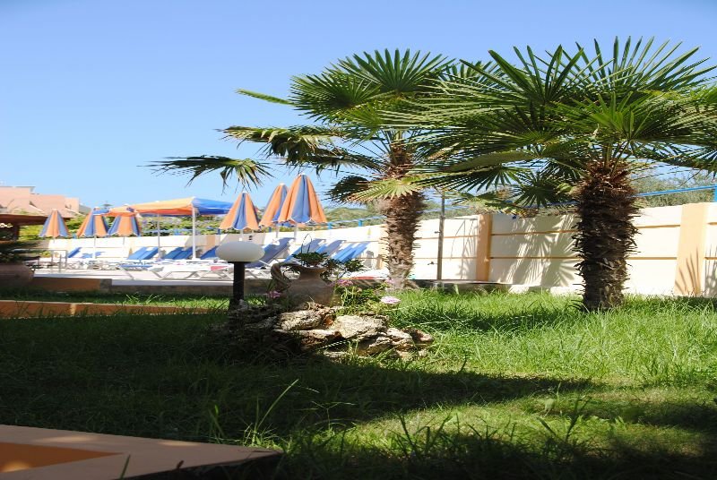 Dias Hotel