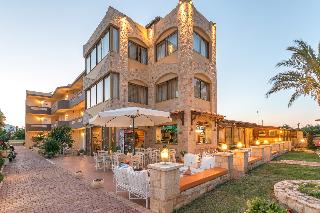 Danelis Apartments fotoÄŸrafÄ±