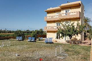 Danelis Apartments fotoÄŸrafÄ±