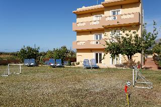 Danelis Apartments fotoÄŸrafÄ±