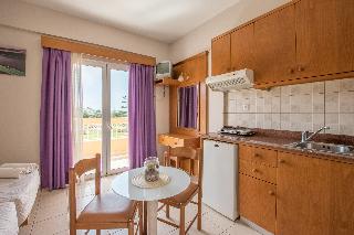 Danelis Apartments fotoÄŸrafÄ±
