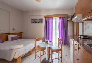 Danelis Apartments fotoÄŸrafÄ±