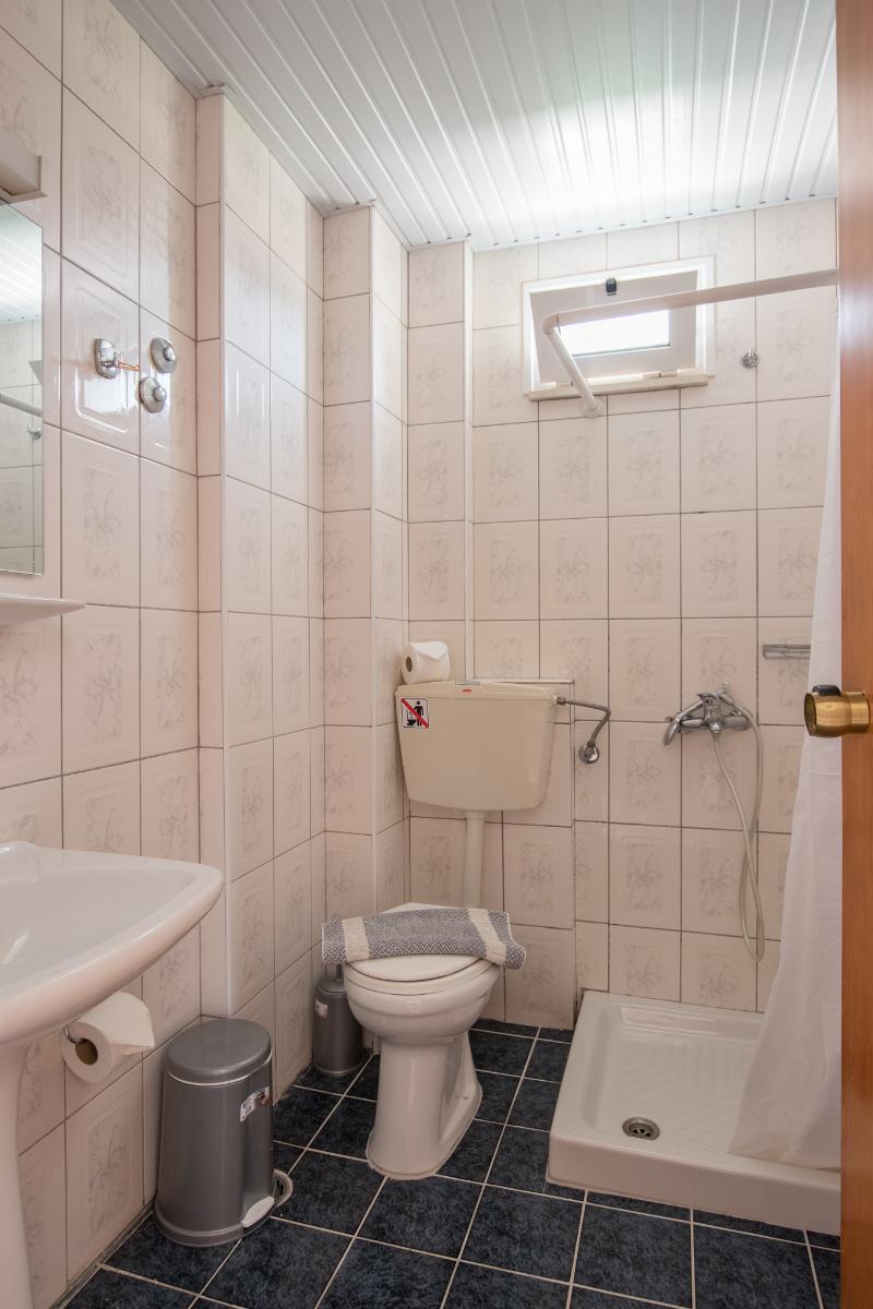 Danelis Apartments - Oda