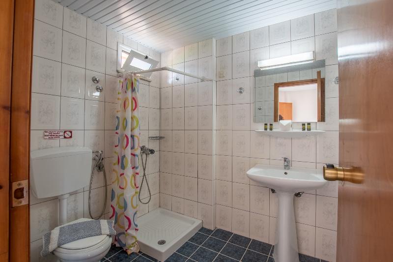 Danelis Apartments - Oda
