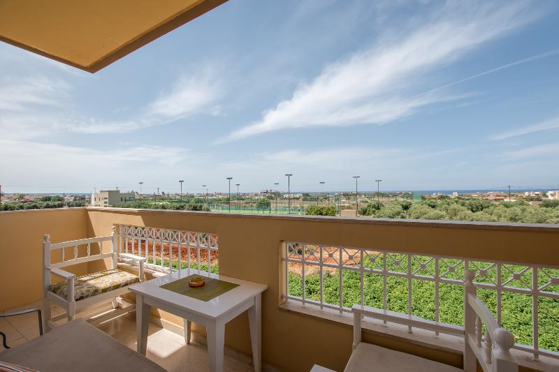 Danelis Apartments - Oda